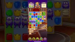 Royal Match 989 SuperHard - Subscribe please!!