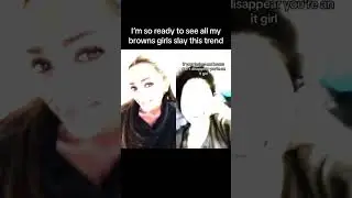 The &ldquo;it girl&rdquo; test
