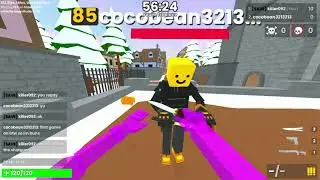 Kour.io Training [SAVE]cocabean3213213