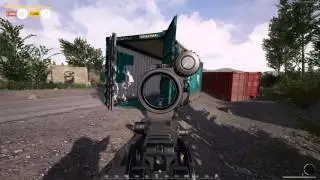 Squad Alpha Gameplay