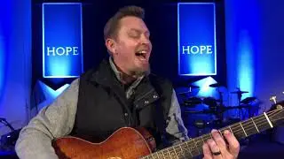A MILLION MILES AWAY | Brett Rush Word and Song | Psalm 62:5
