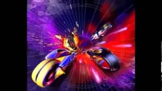 Extreme G2 PC Soundtrack - Main Menu