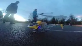 Radio Controlled Helicopter - Syma S033G