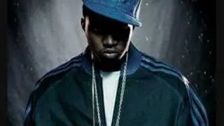 Lil Scrappy - Thug It To The Bone Feat. Trey Songz