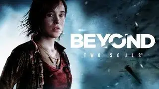 Zagrajmy w: Beyond: Two Souls (BONUS) #1 Zaawansowane eksperymenty i materiały dodatkowe [1/2]