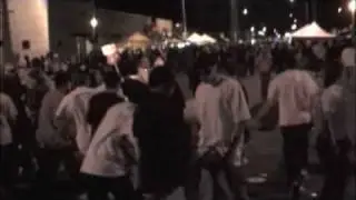 Phoenix First Friday Fight part 1