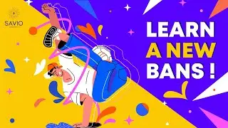 Bans - Toreyro: Dance All Kids Love