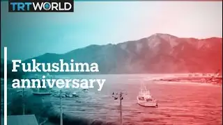 Japan marks 10th anniversary of Fukushima disaster