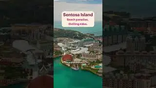 Singapore: 10 Must-Visit Places and Why