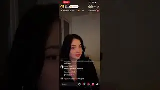 Nihle Kopan akşam yayını 