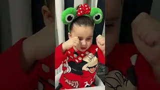 comedy: 😂prank on crying baby😭❤️🤣