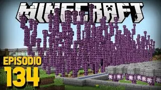 Serie Principale ITA #134 | Farm di Chorus