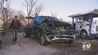 North Texas Towing Community Concerned Over 2 Recent Tow Truck Operator Deaths
