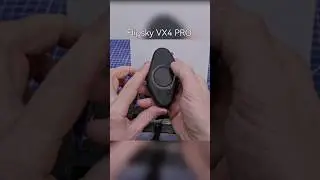 Беспроводной пульт управления flipsky vx4pro для маунтинборда