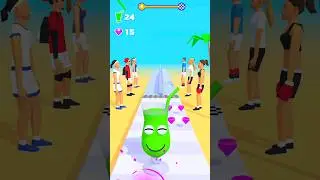 Juice Maker Game 3 | TiNi MiNi TV