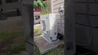 Daikin FIT Installation by TemperaturePro San Antonio