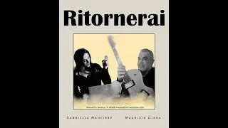 Ritornerai