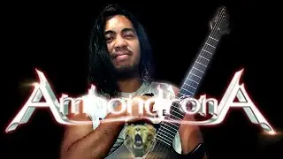 Mahagaga - Ambondrona (Short Metal Cover)
