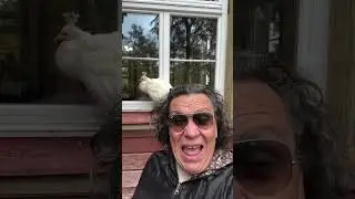 RICHARD GENZER | JAK MLUV&Iacute;M S FAUNOU