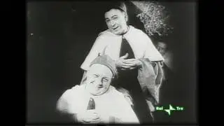 La Bambola di Carne (Die Puppe) - Ernst Lubitsch 1919