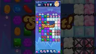 Candy crush 17899