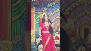 Shobha rai act in dropadi #song #dance #music #drama #lovesongs #romanticsongs