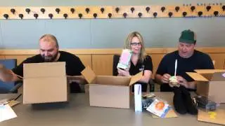 Woot's 11th Birthday BOC Unboxing