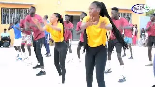 FITNESS SHOW : SABAKH FITNESS CLUB DE MEDINA SABAKH