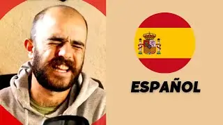 Así Suenan Los Idiomas A Los Extranjeros
