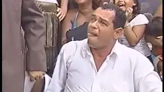 Gil da Esfirra vs Milton Nascimento e Galerito
