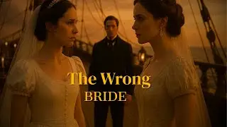 The Wrong Bride A Mistaken Identity, a Forbidden Love&hellip; and a Choice That Broke Two Hearts