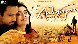 AWARAPAN BGM || FT. LAXMI OLI @laxmioliofficial