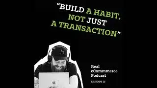 Feeding Success: eCommerce Food and Drink Subscription Strategies - Ep. 15