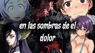 Goku el sicario___𝓒𝓪𝓹𝓲́𝓽𝓾𝓵𝓸 𝟝__ En las Sombras del Dolor: El Asesino y la Venganza del Traicionado.