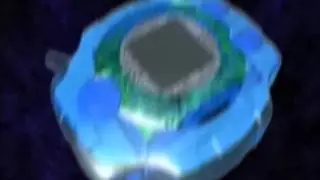 RITA ORA - Radioactive (Digimon Mega Shinka)