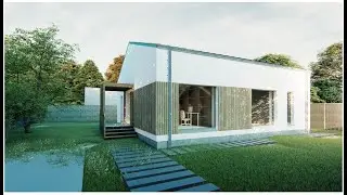 02.Hidroizolația și pregătire cofrat  - Our new passive house