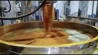 HMPL | Turmeric Universal Grinder and Grinder for other Spices (Cold Grinding) | www.hgmachines.com