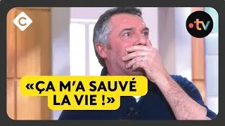 Arnaud Ducret, roi du beatbox !