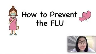 What you need to know about FLU or Trangkaso | Dr. Kristine Kiat