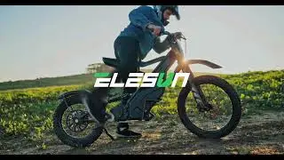 Elesun Tech Indonesia | EV Frame | EV BLDC | EV Plastic Body | ED Coating