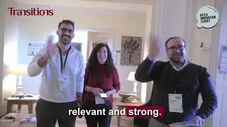 Media Innovation Summit 2025