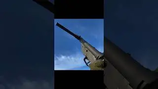 Game or Real ? Vanguard STEN