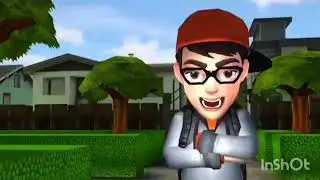 UEFA Champions league Intervalo 2025 Crazy BrannyCraft Scary Teacher 3d Part 39