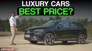 Best Hack to Buy a Luxury Car