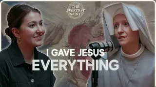 Sr. Faustia's Vocation Story