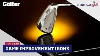 TOP GEAR: Wishon Sterling Irons