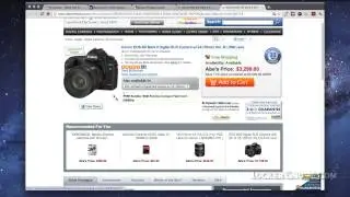 How to Find the Best Price on Electronics