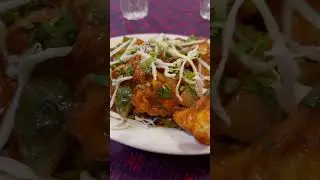 Paneer 65 | veg | sam on demand #food #youtubers #youtubeshorts #shorts #foodie #vlogs #foodlover