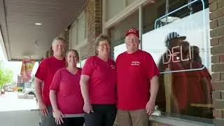Sweetheart Bakery & Homer's Deli