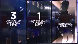 Several employees terminated amid inappropriate conduct investigation at Benton Harbor schools